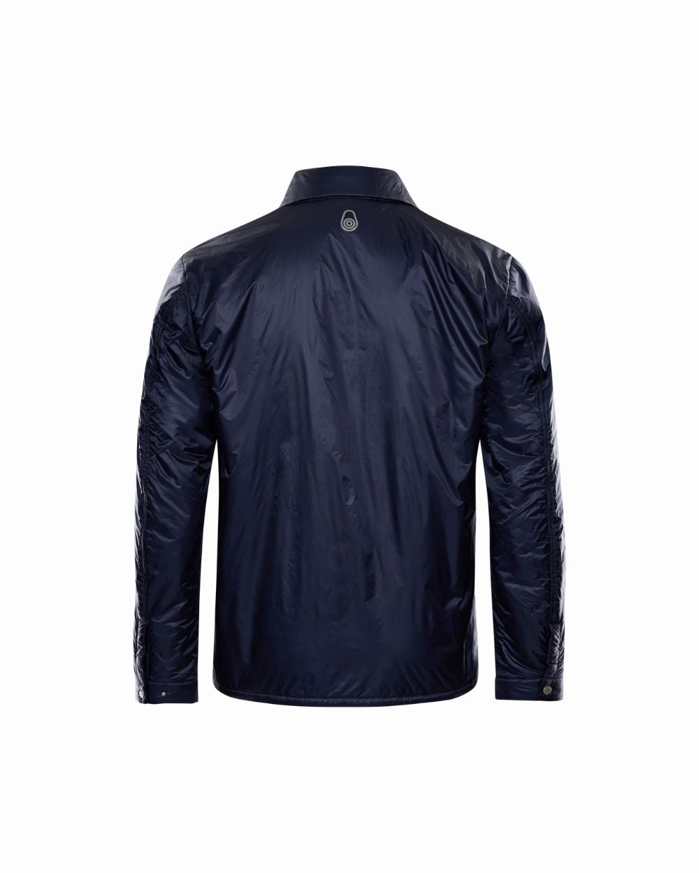 Arc Primaloft Shirt Jacket - Dark Navy