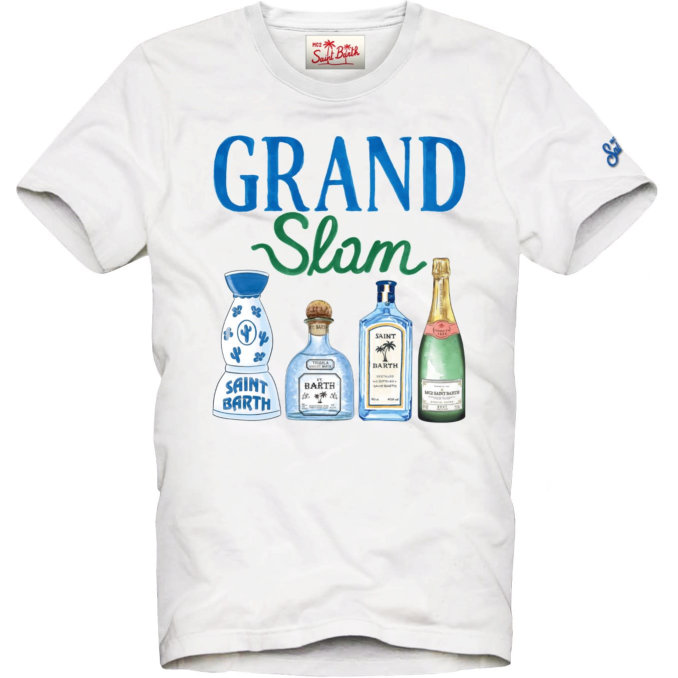 GRAND SLAM