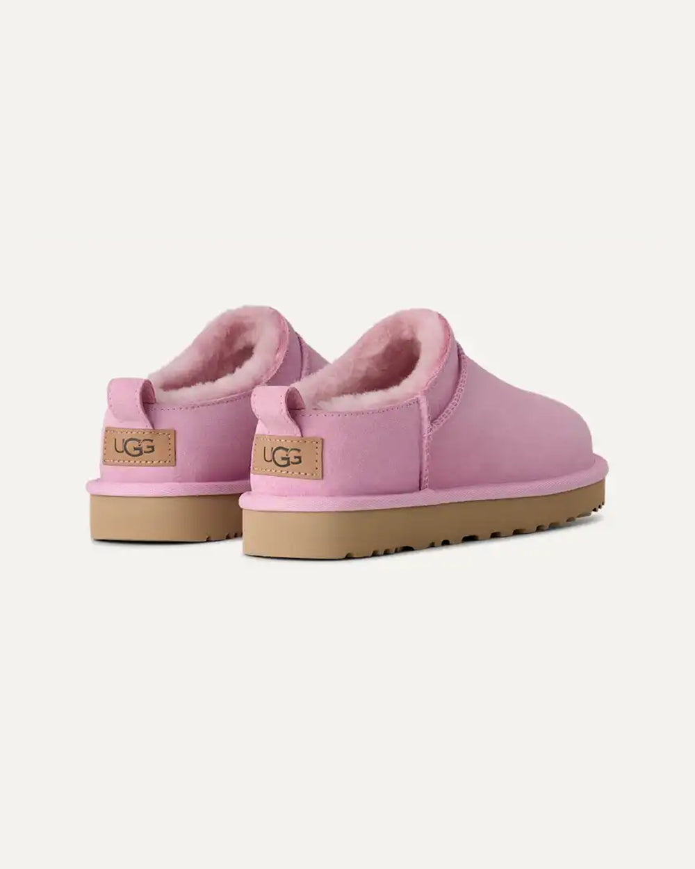 W Classic Micro Pink Diamond