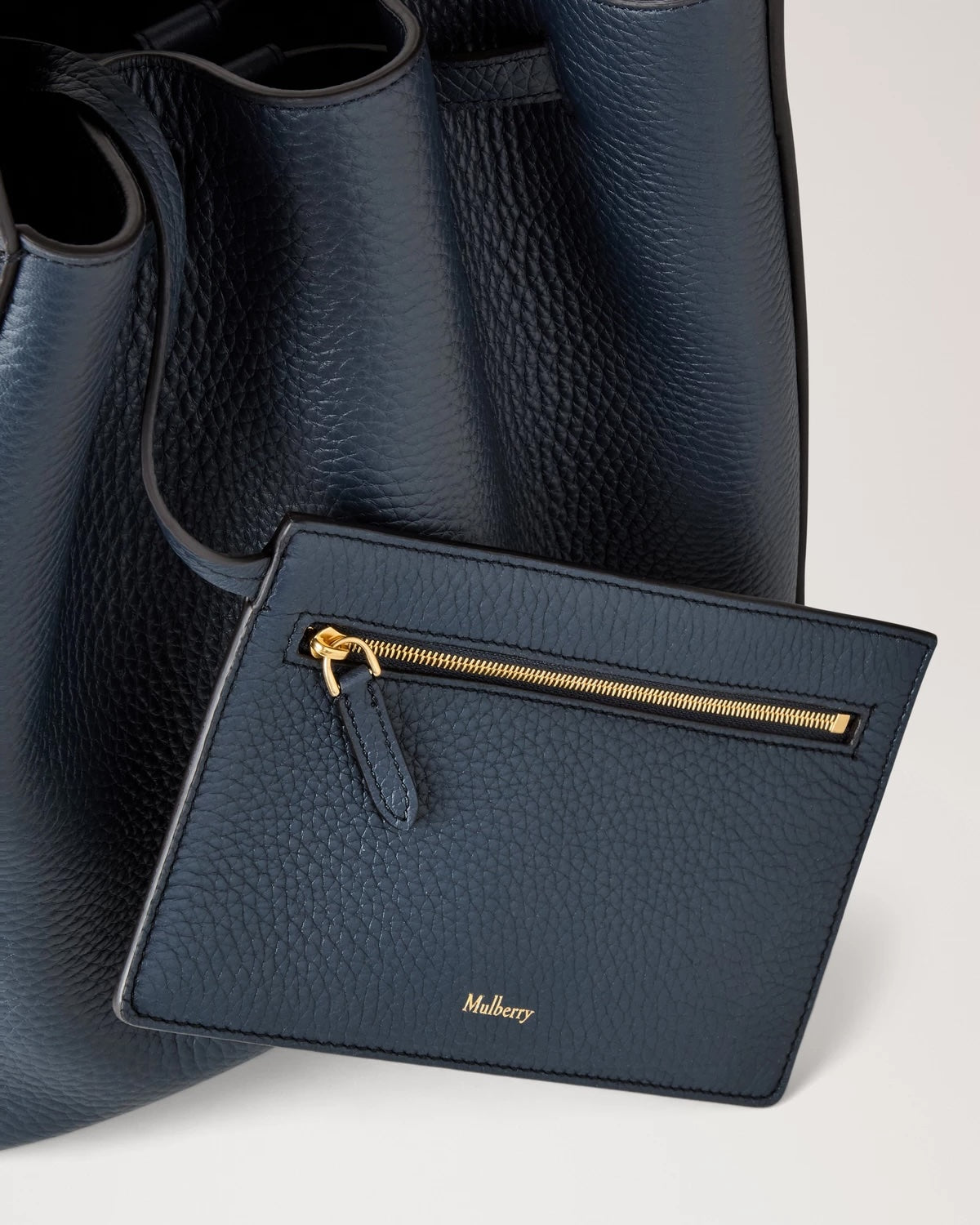 Lyra Bucket Night Sky Heavy Grain