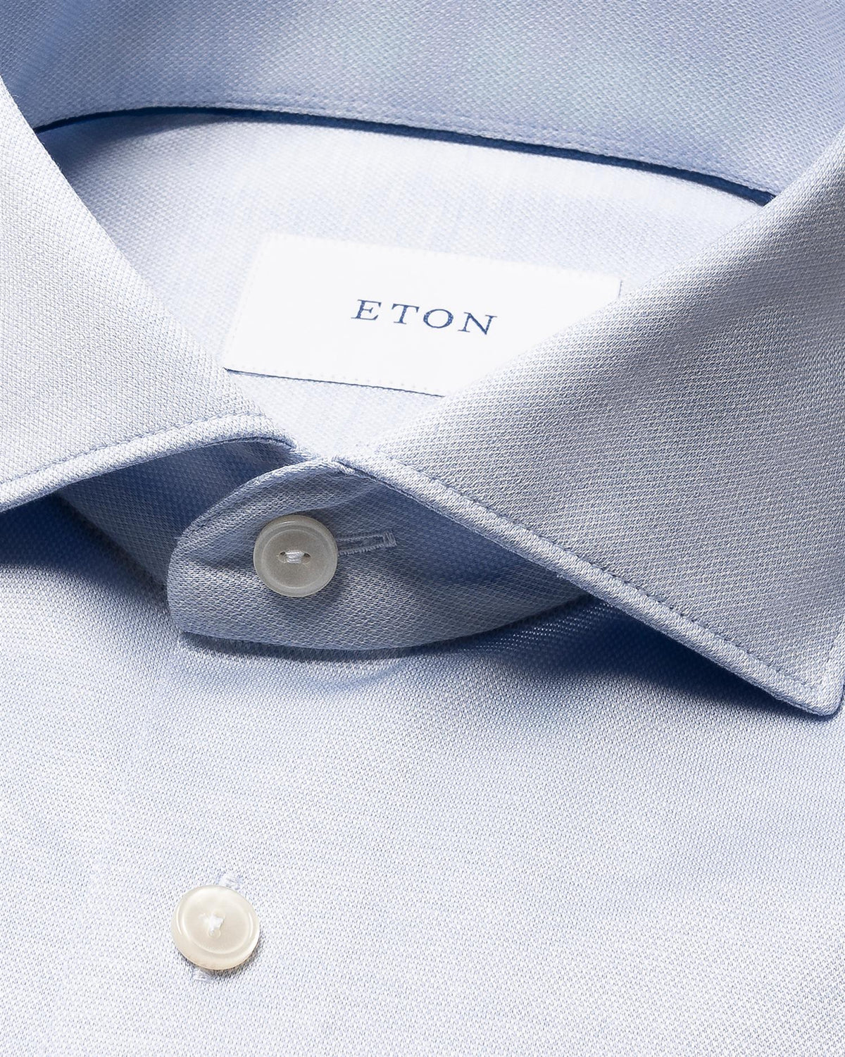 Filo Di Scozia Knit Shirt