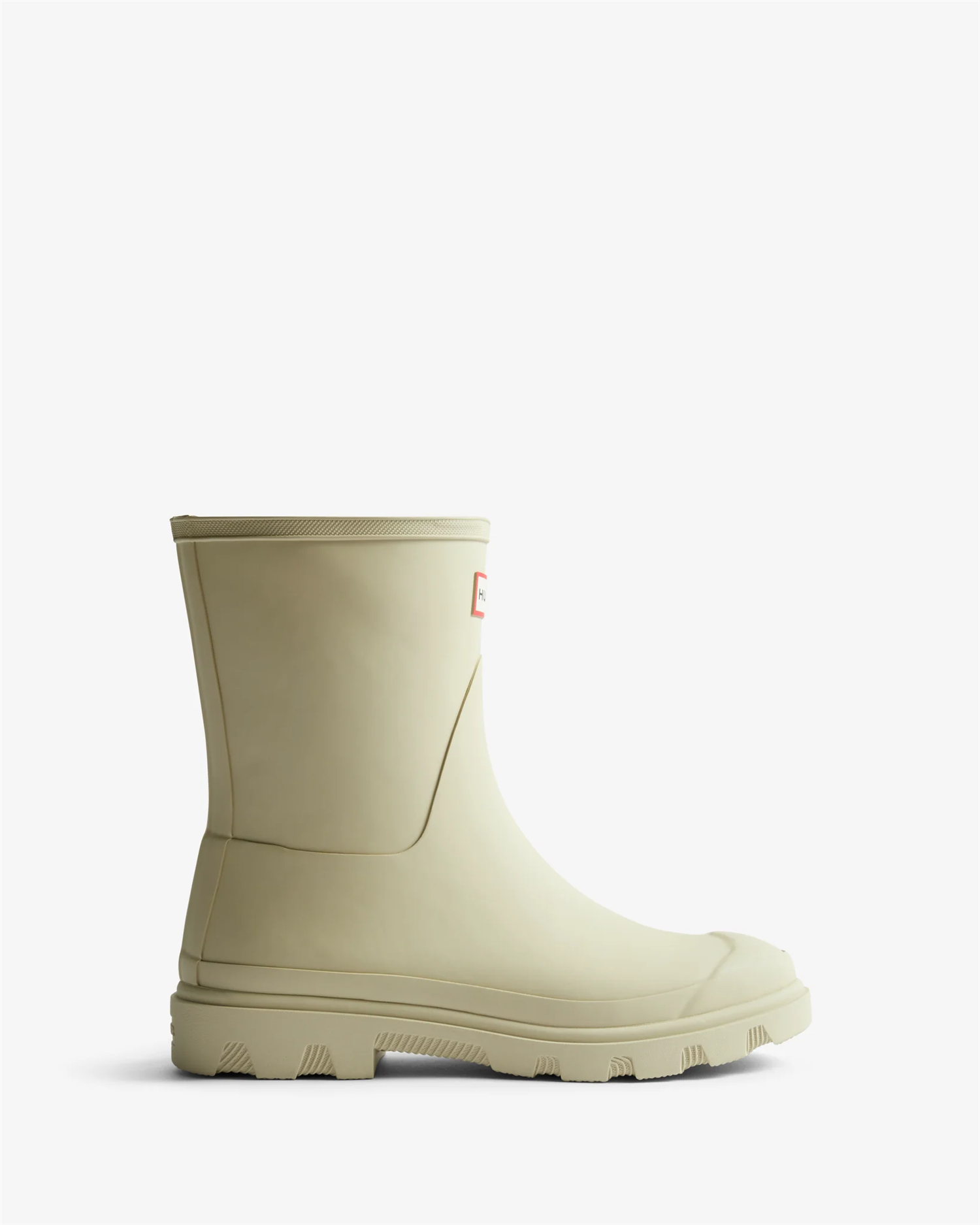 Downpour Short Boot Gravel