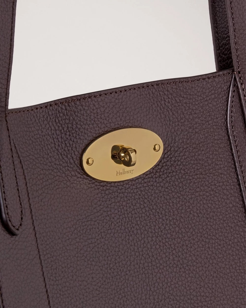 Bayswater Tote Ebony SCG