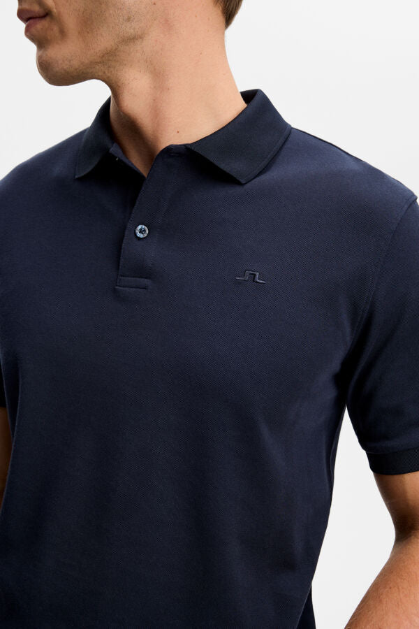 Verse Polo - Navy