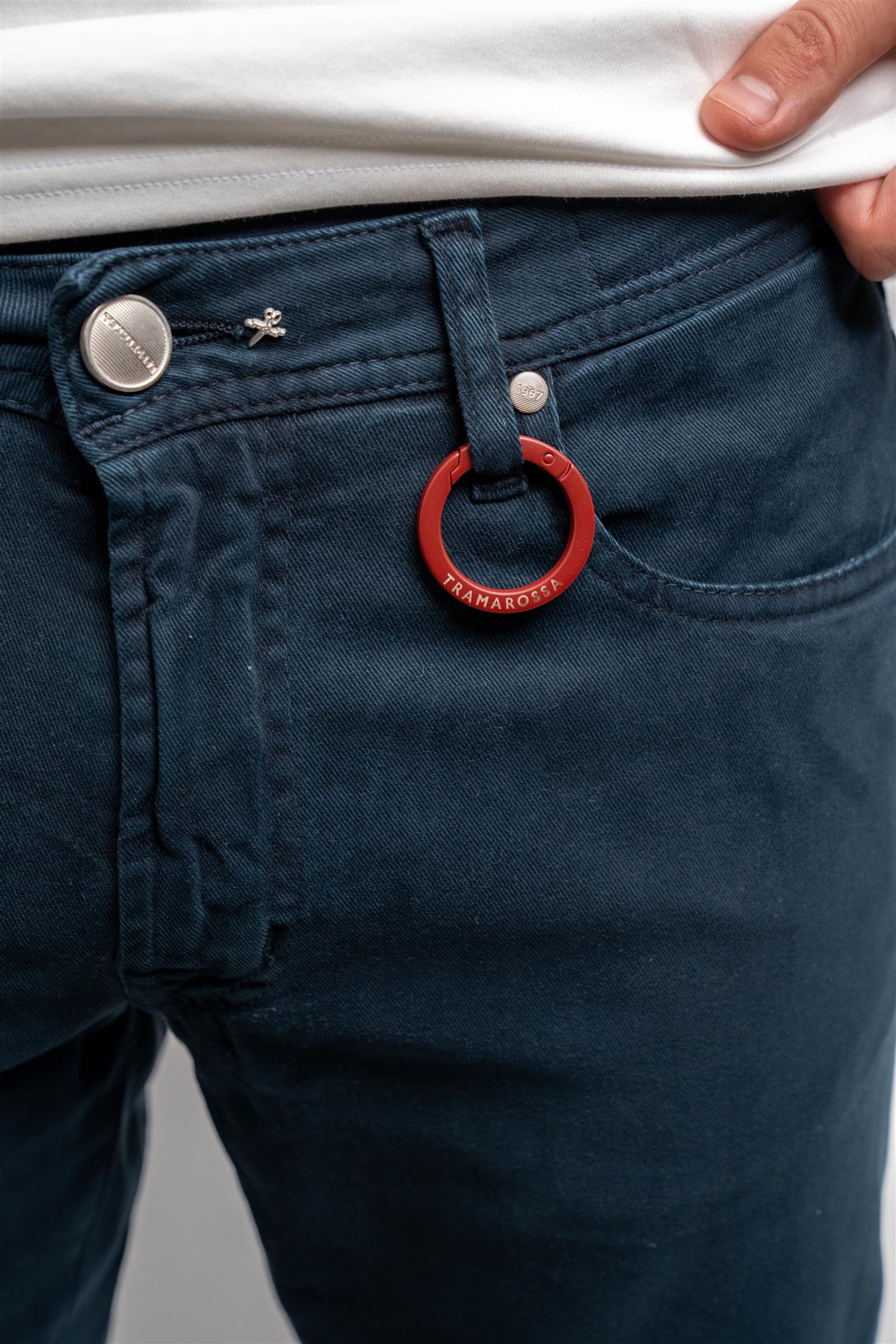 Michelangelo - Dark Blue