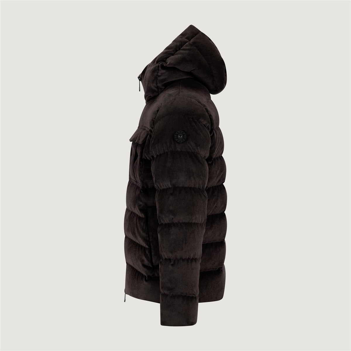 Tignes - Dark Brown