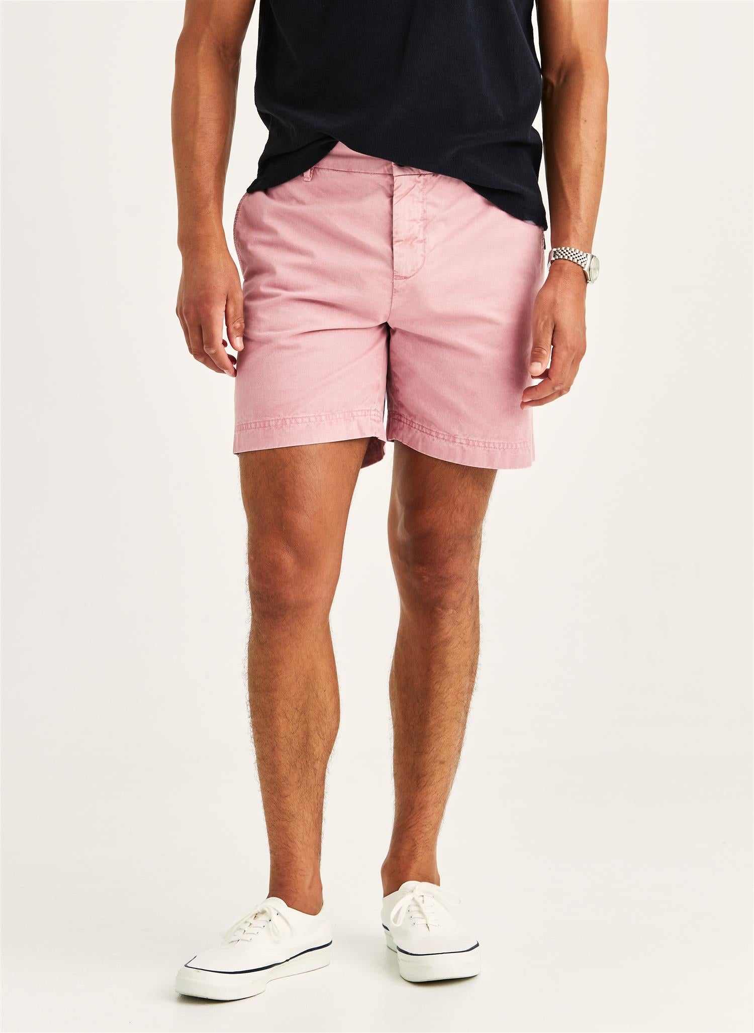 Original Chino Shorts - Pink