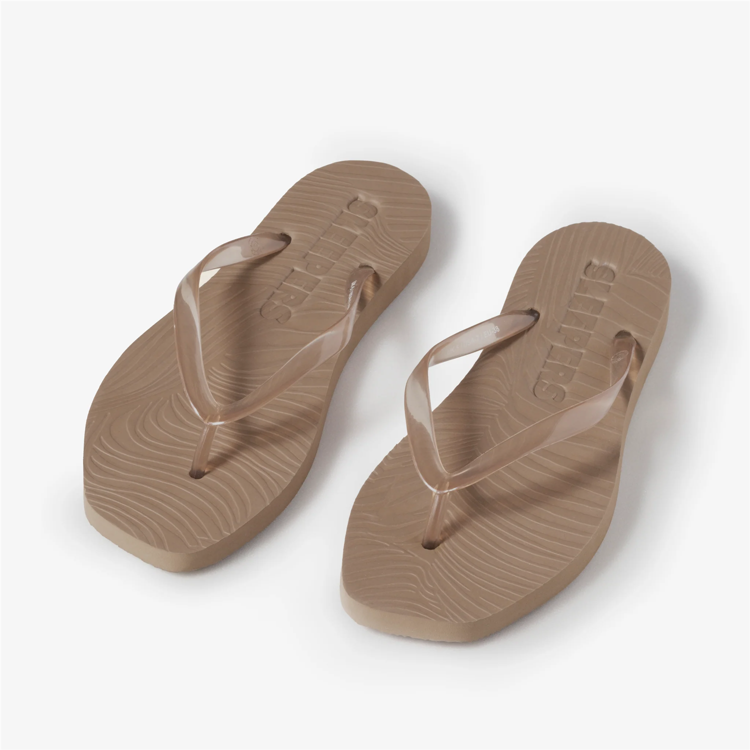 Tapered Sand Trans