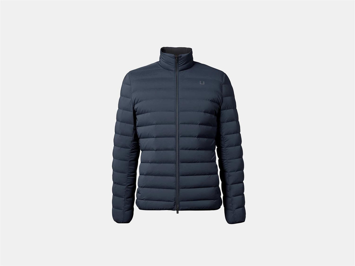 Sonic Jacket - Navy