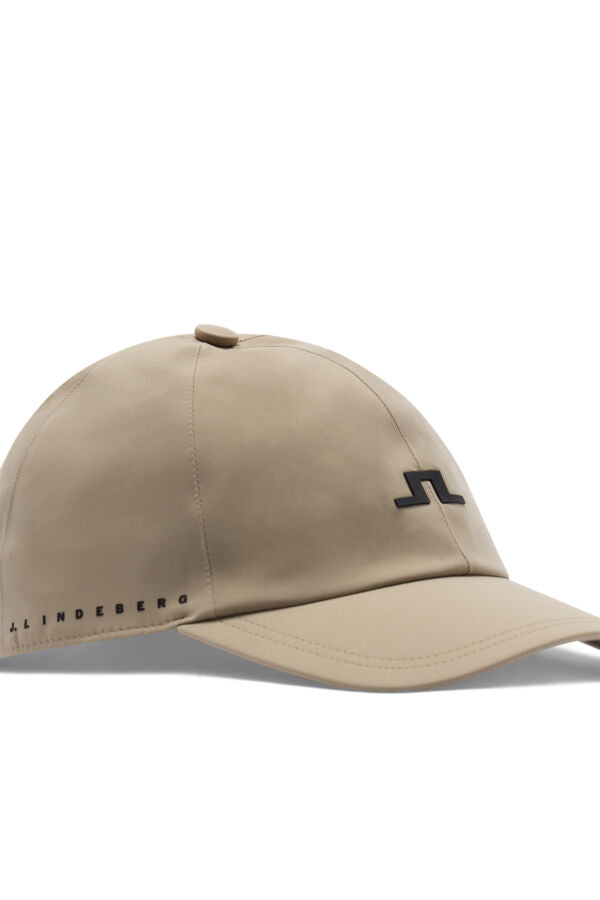 Vinny Weather Proof Cap - Green