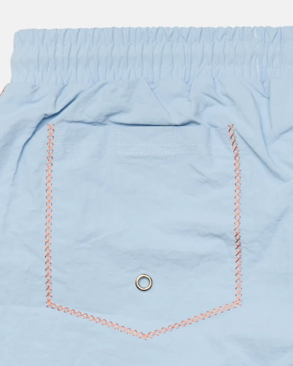 Leisure Swim Shorts - Blue