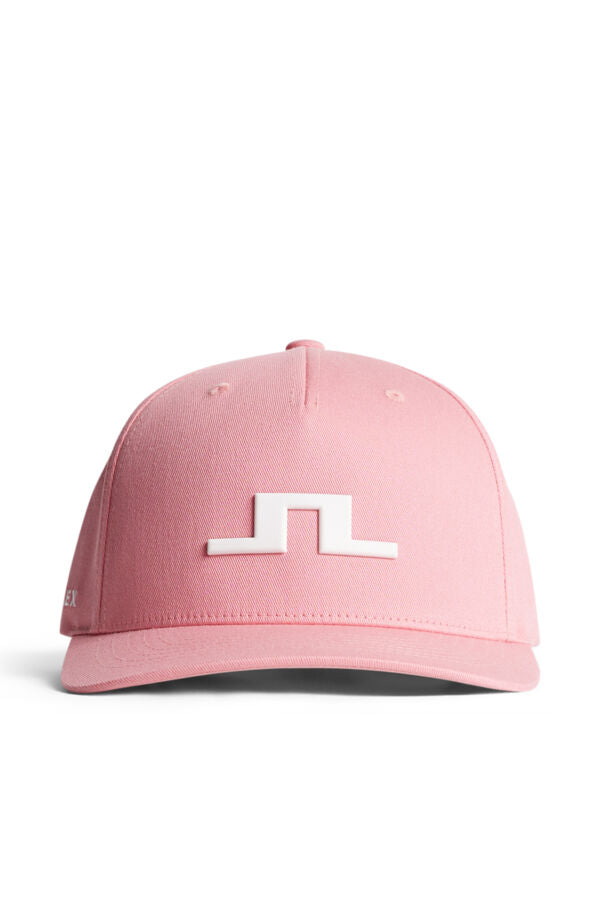 Heath Cap - Flamingo