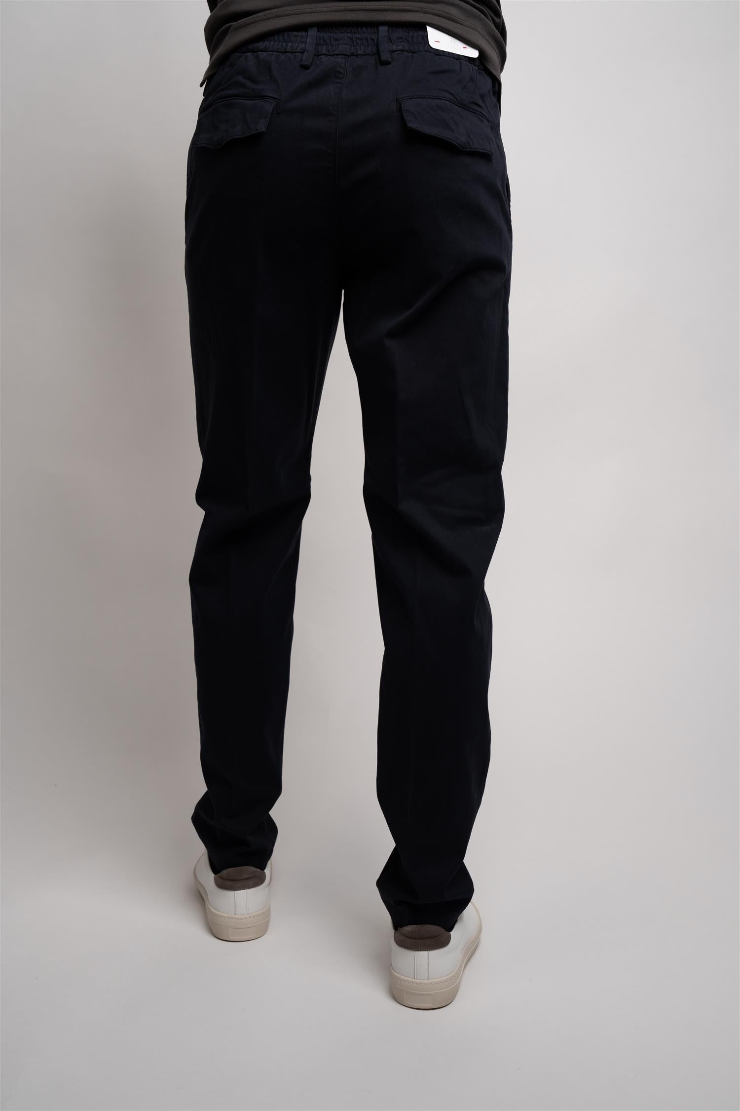 Jogger Pant - Navy