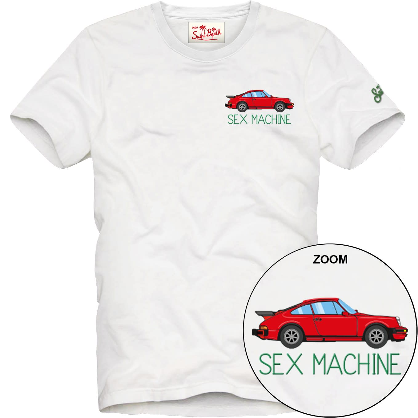 SEX CAR