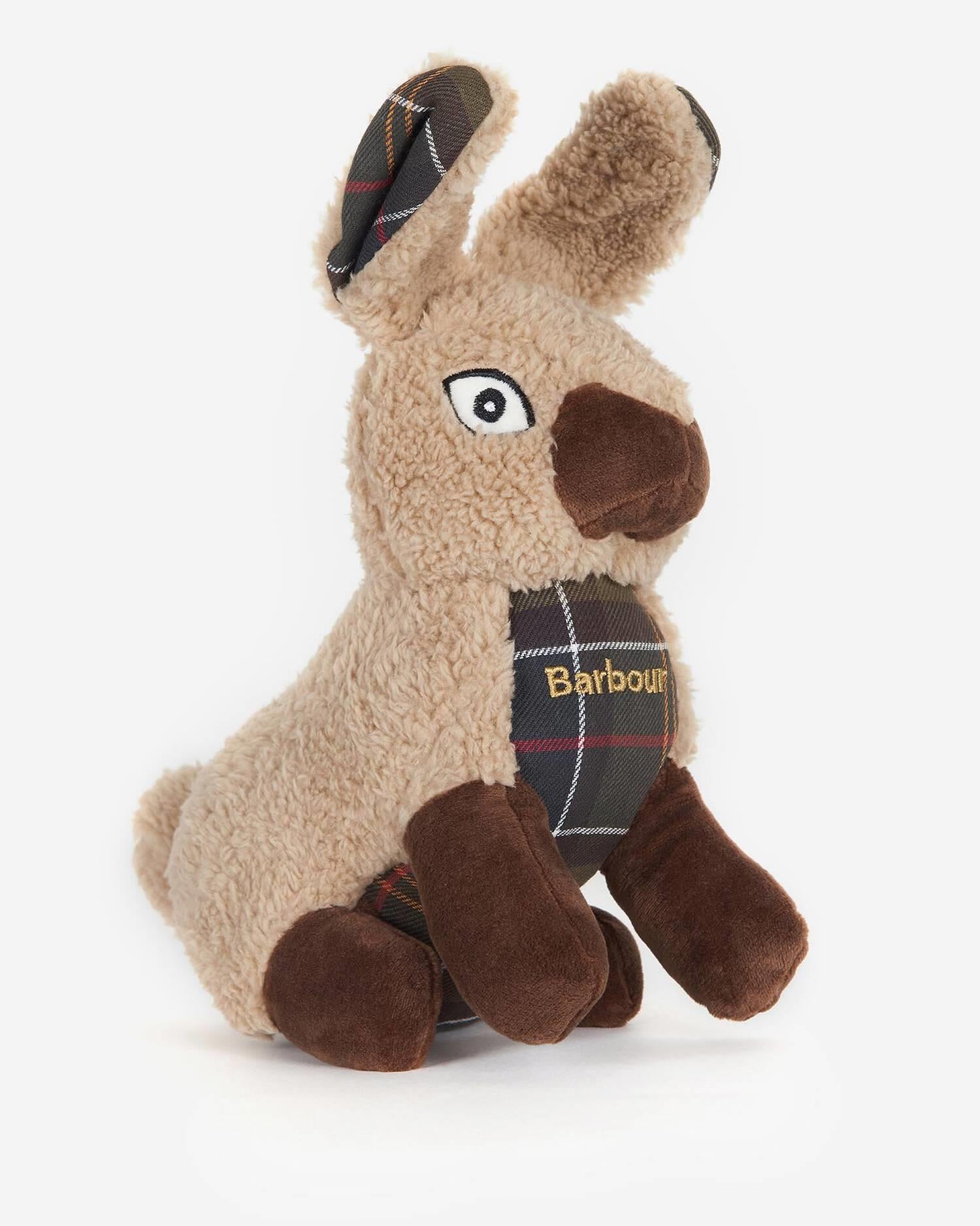 Dog Rabbit Toy