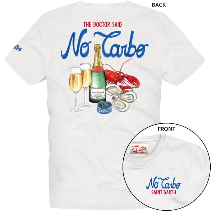 NO CARBO