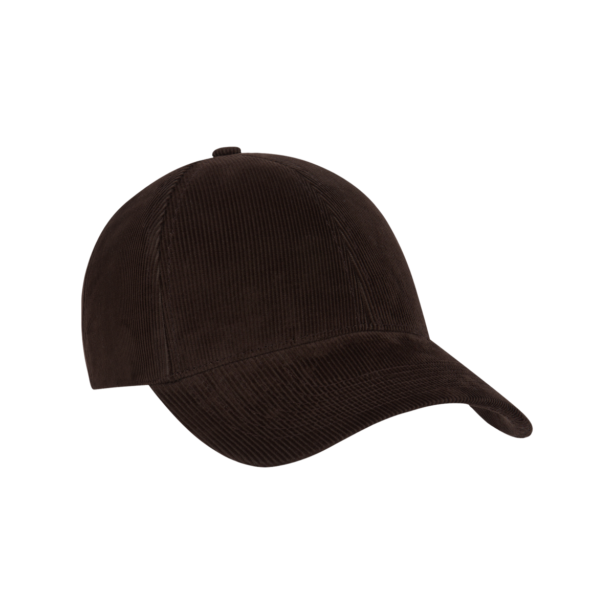 Legacy Structured - Corduroy Mocha Brown