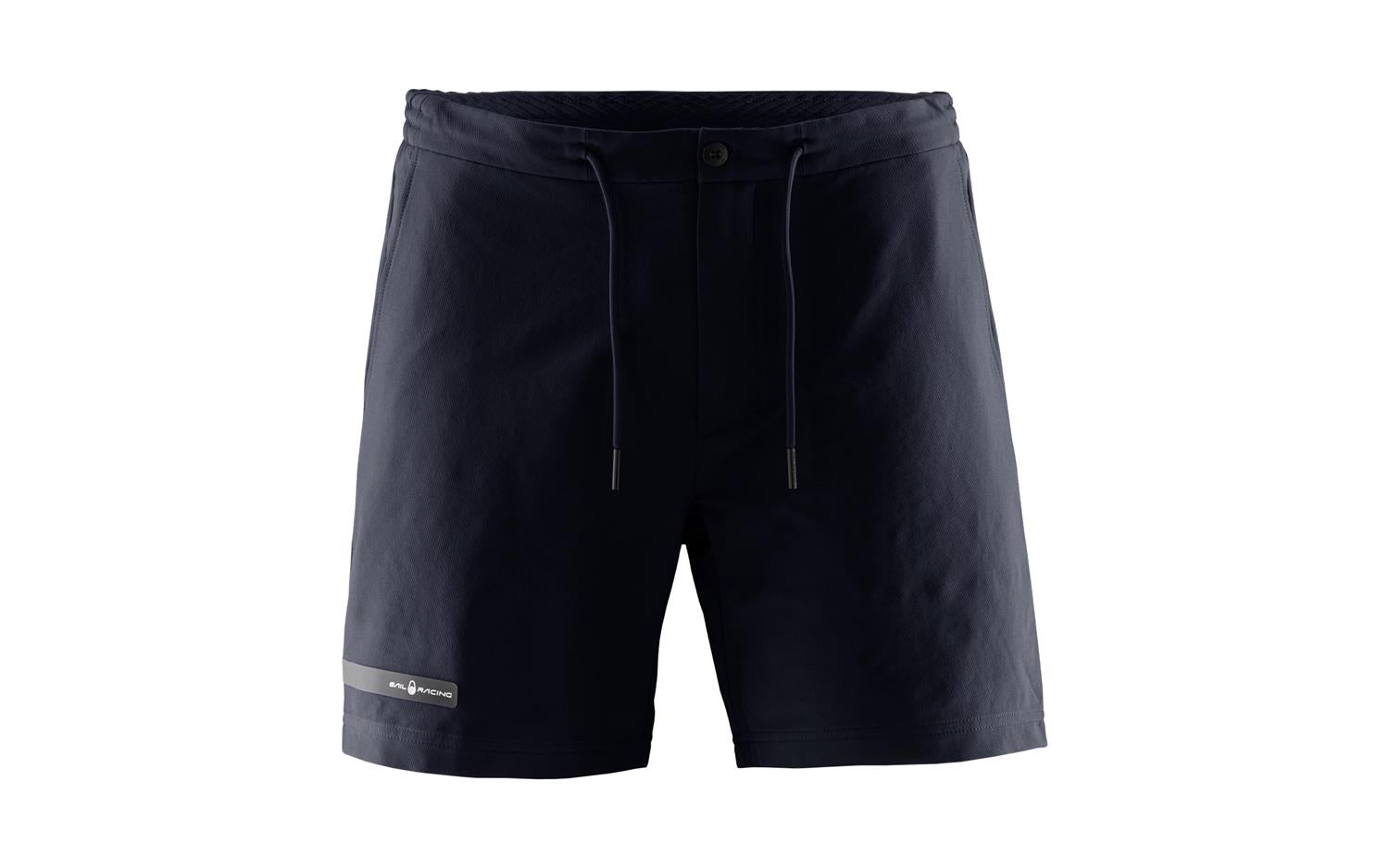Race Jogger Shorts Navy
