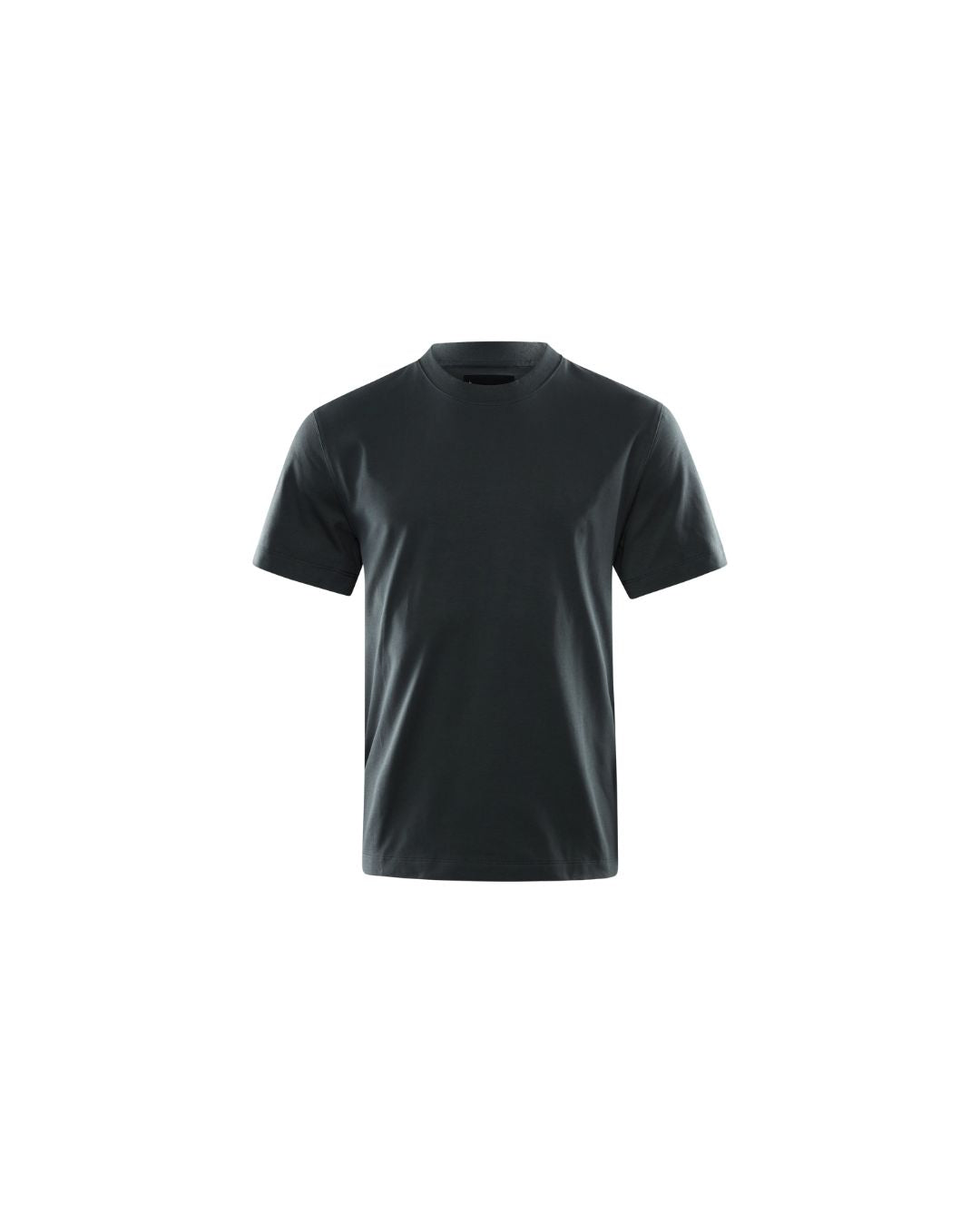 Drift Tee - Aurora Green