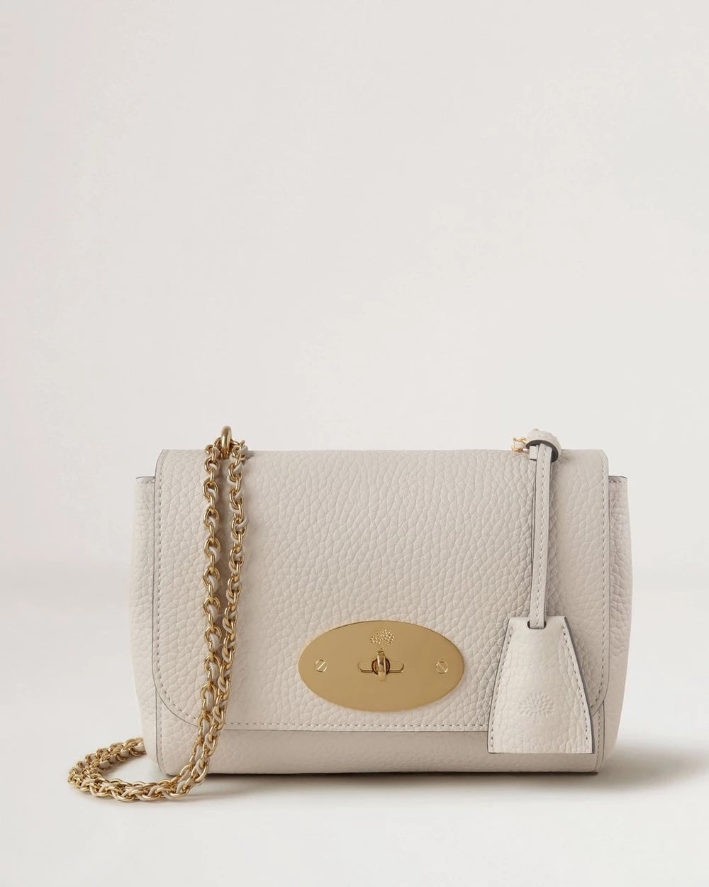 Lily Heavy Grain Chalk