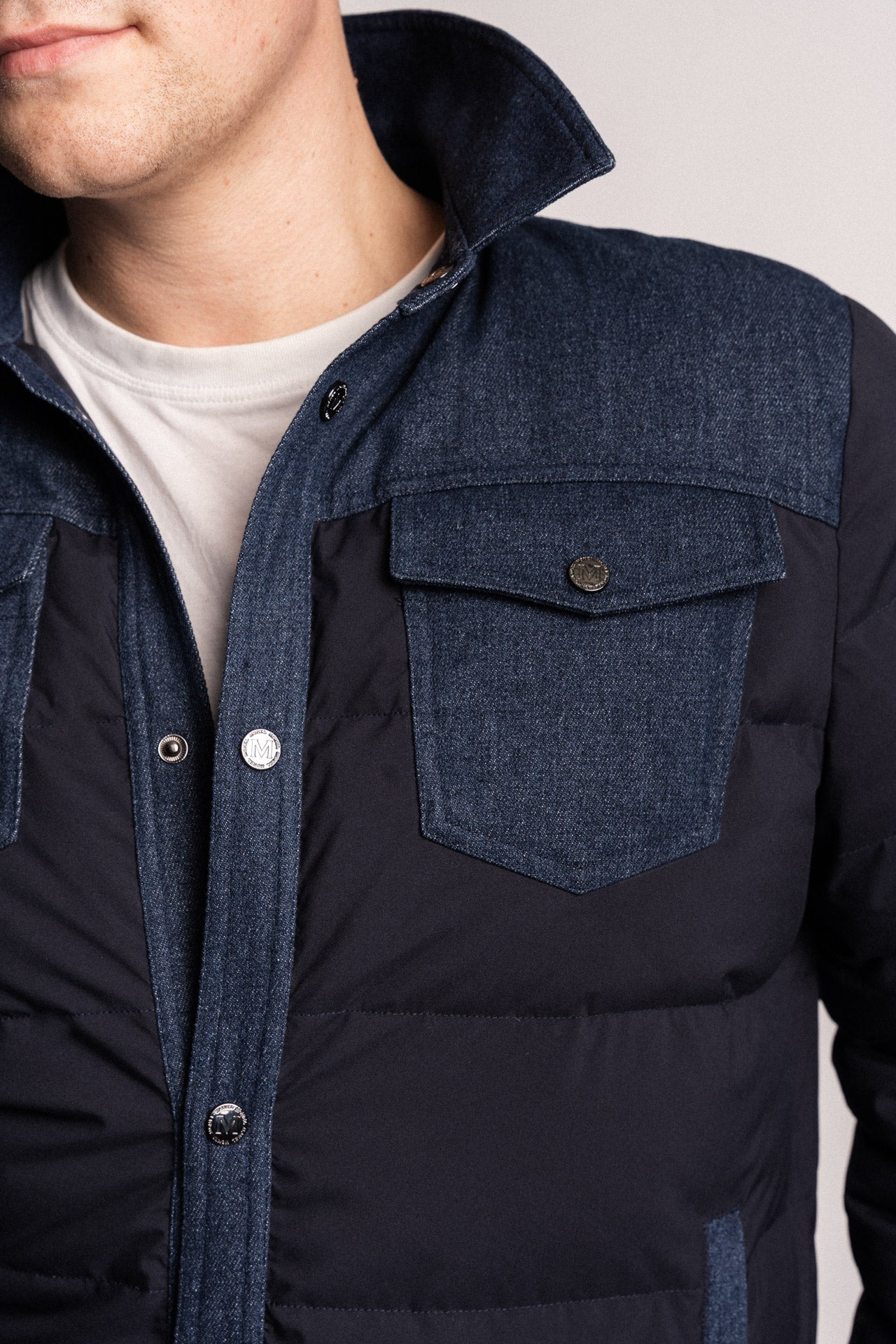 Micke - Midnight Navy