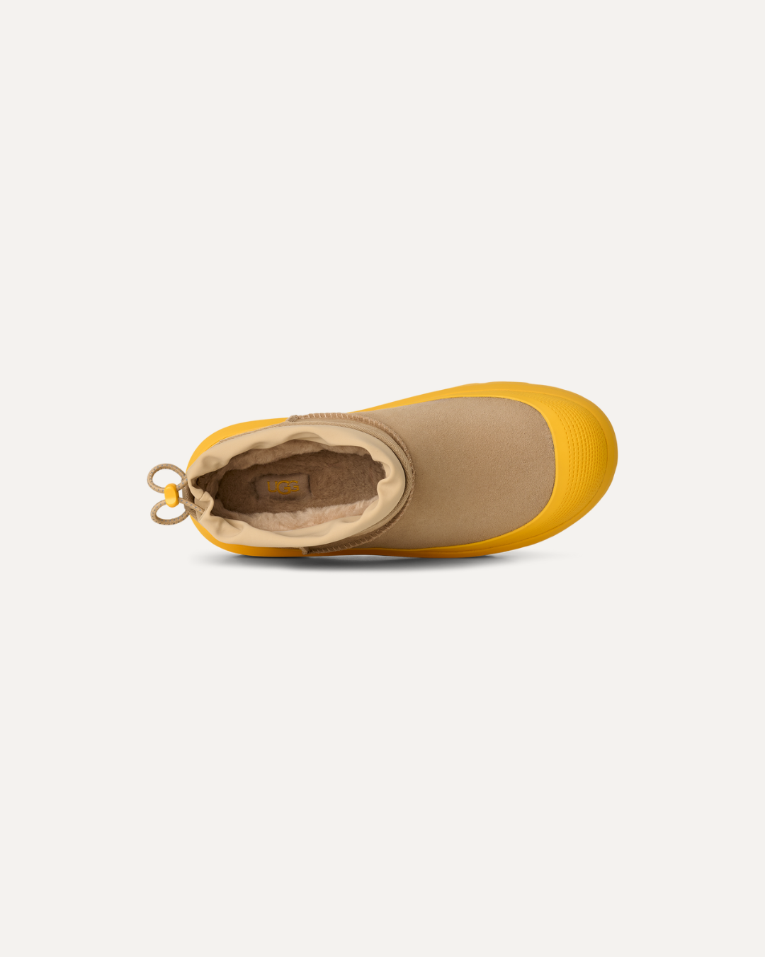 Ultra Mini Weather Hybrid - Mustard Seed