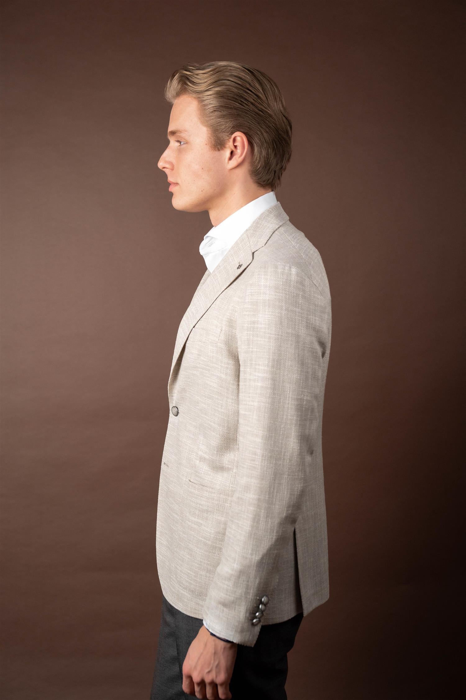 Blazer Exclusive - beige