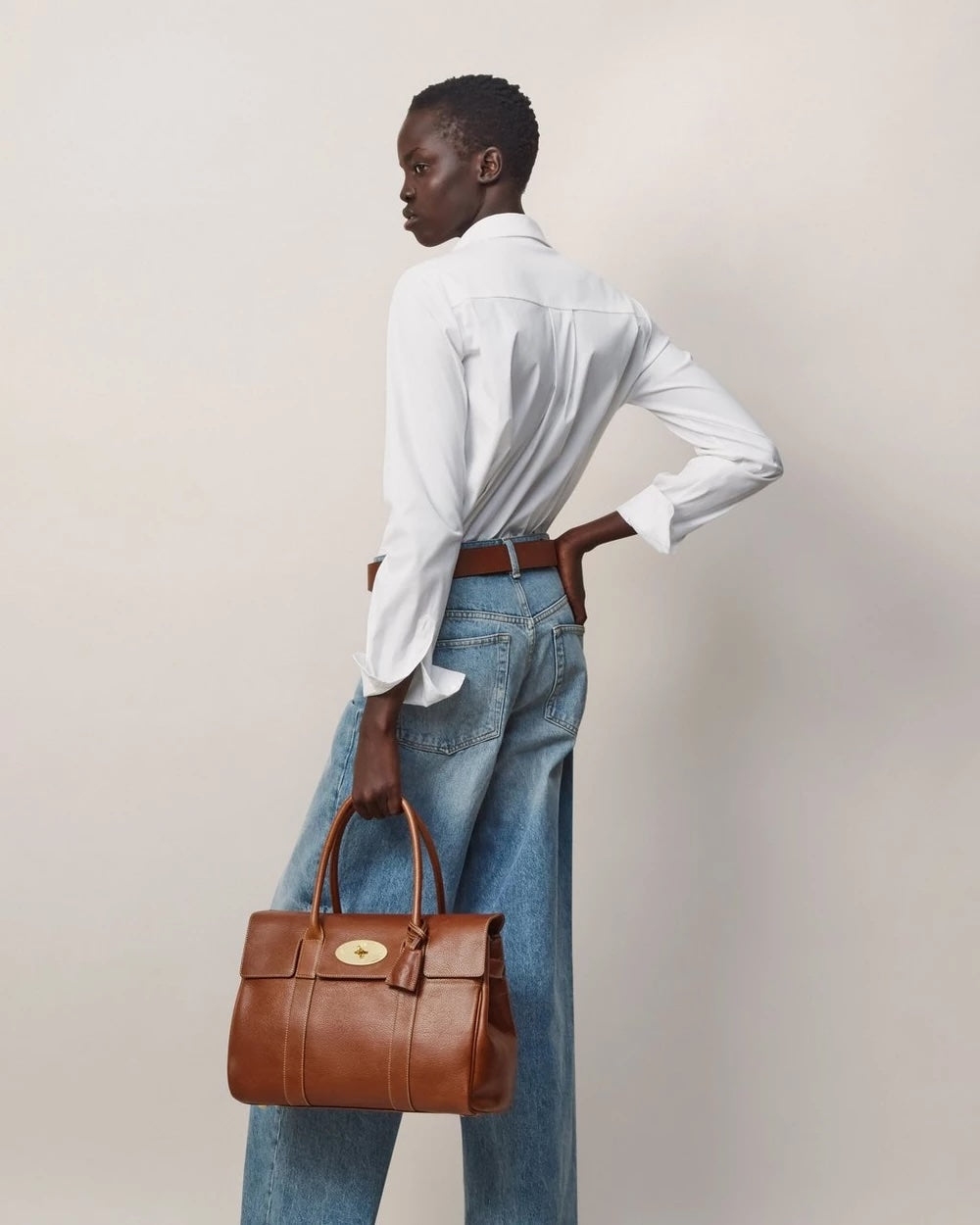 Bayswater Legacy NVT Oak