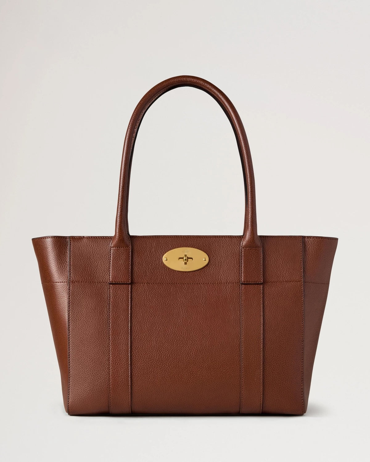 Bayswater 9 to 5 Oak Two-Tone Small Classic Grain