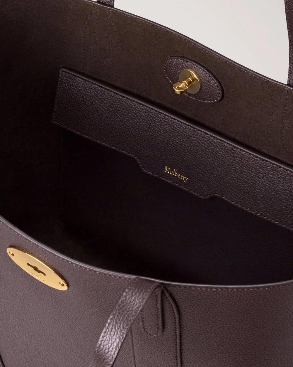 Bayswater Tote Ebony SCG