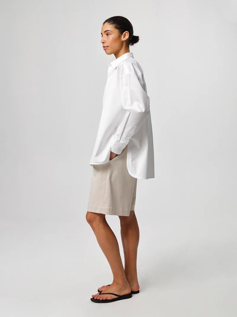 Celina Shorts Sand