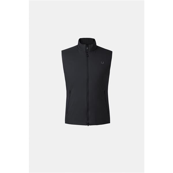 Raptor Vest - Black Storm