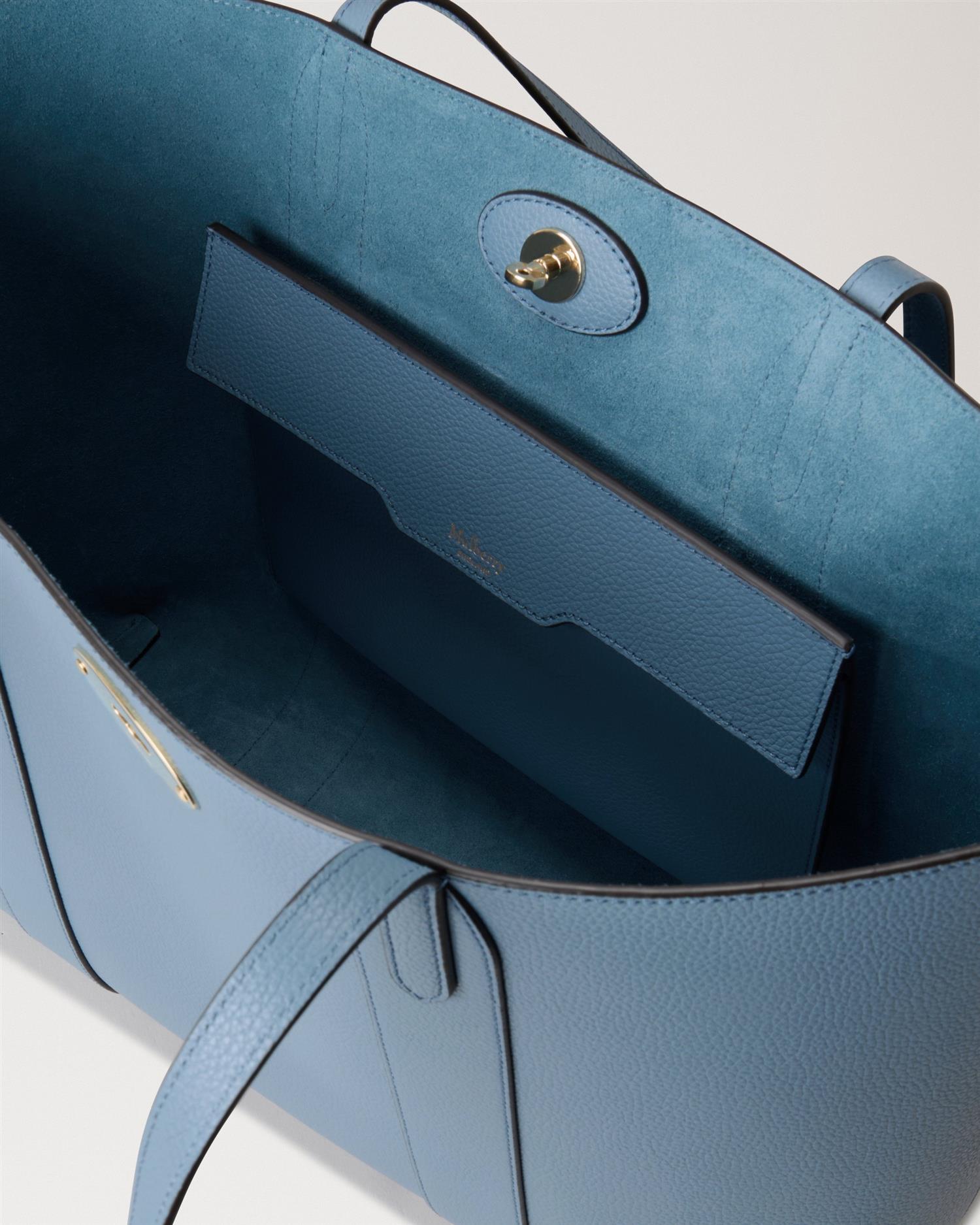 Bayswater Tote Small Classic Grain