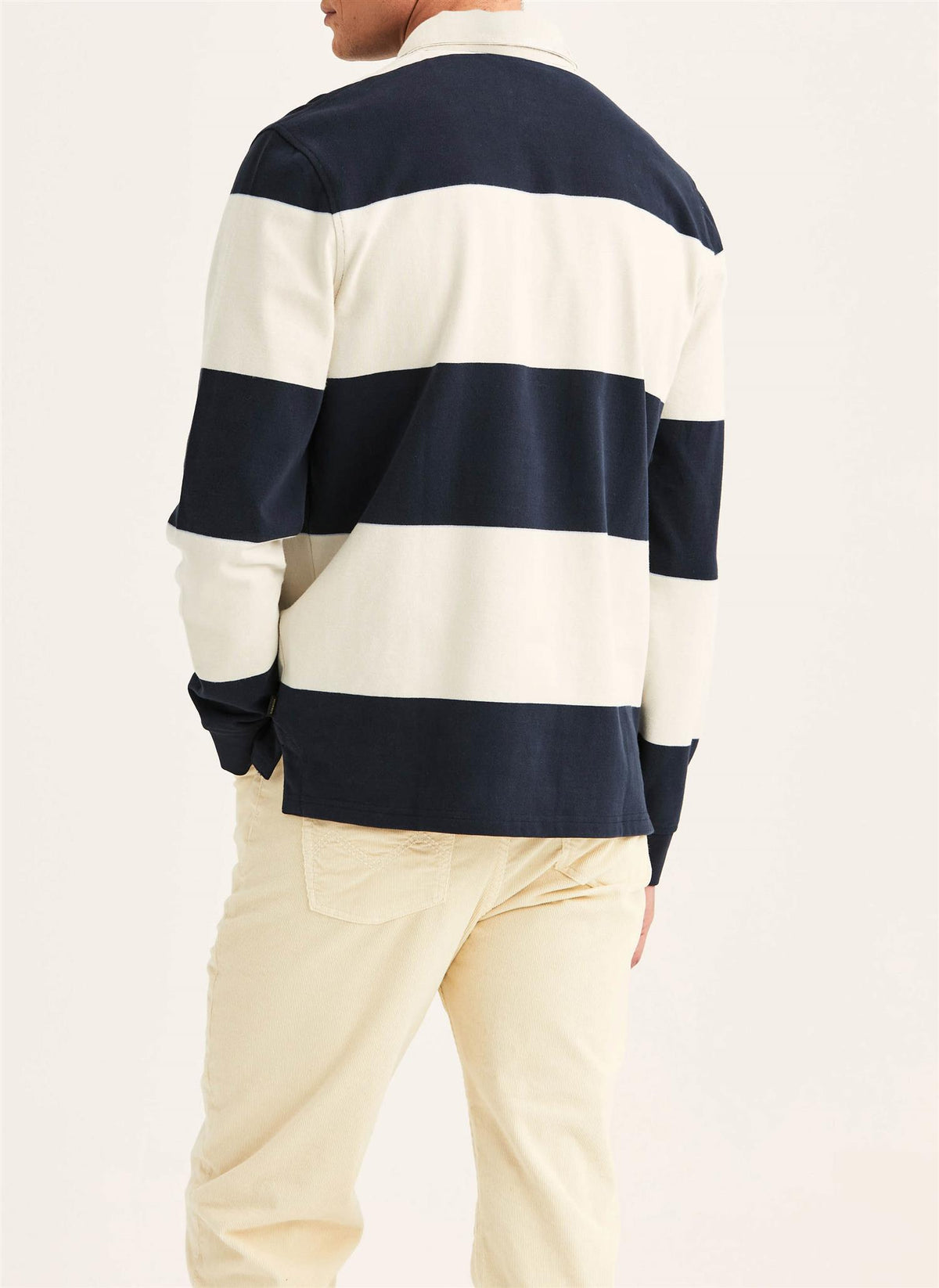 Graham Rugger - Navy