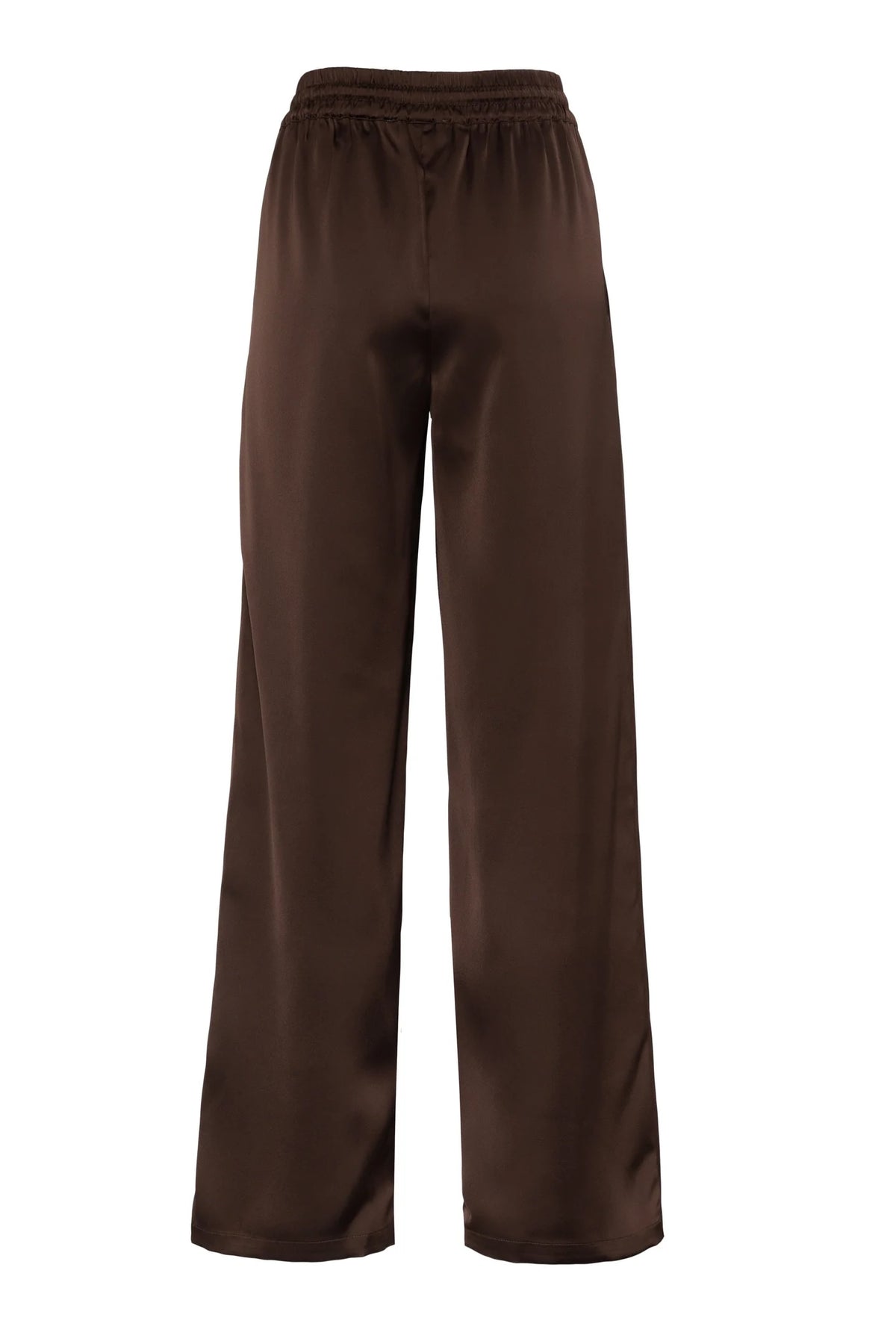Larsa Pants - Espresso