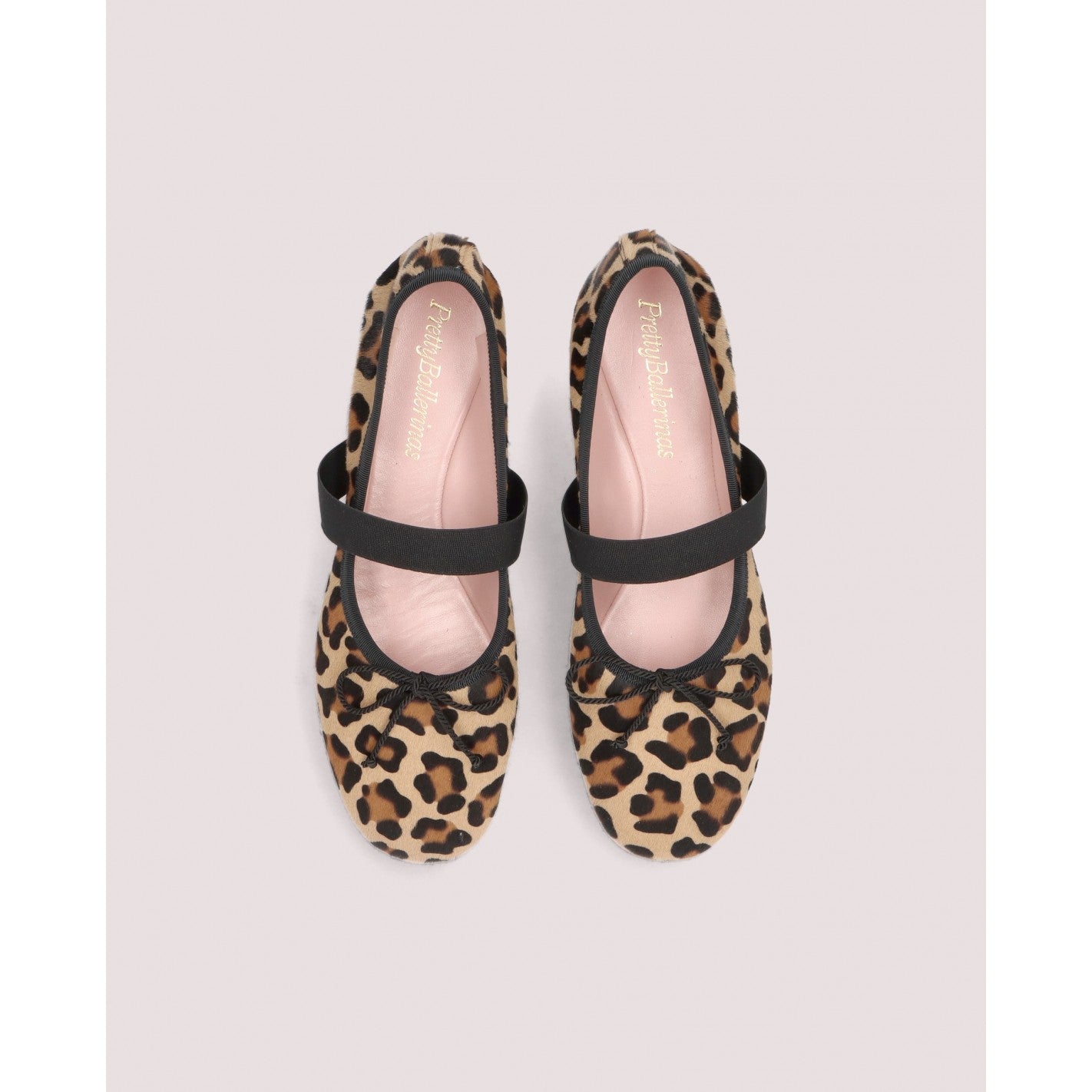 Lea Leopard