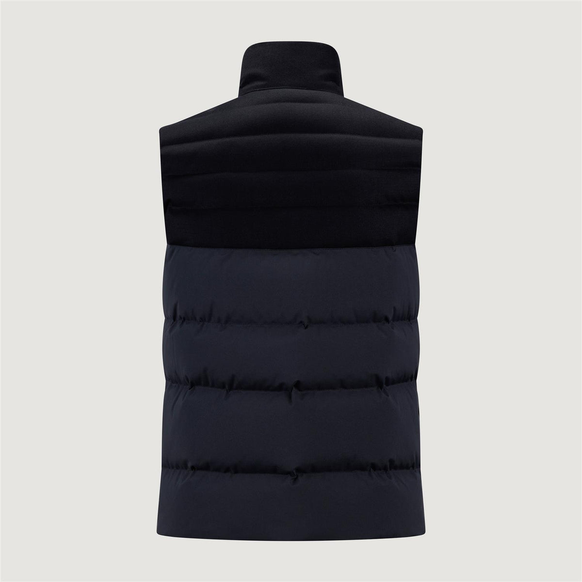 Alex Vest II - Dark Navy