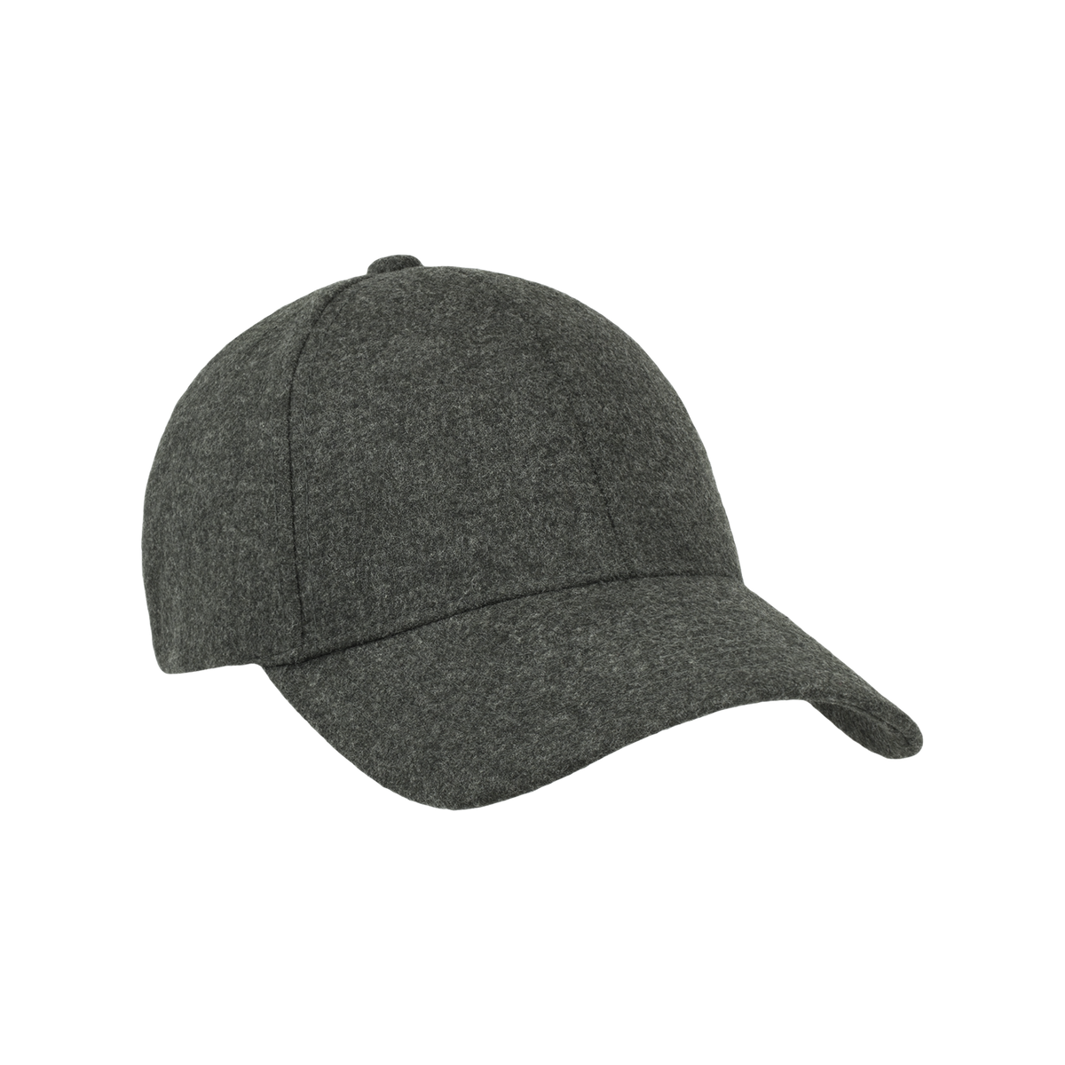 Legacy Structured Merino - Forest Green