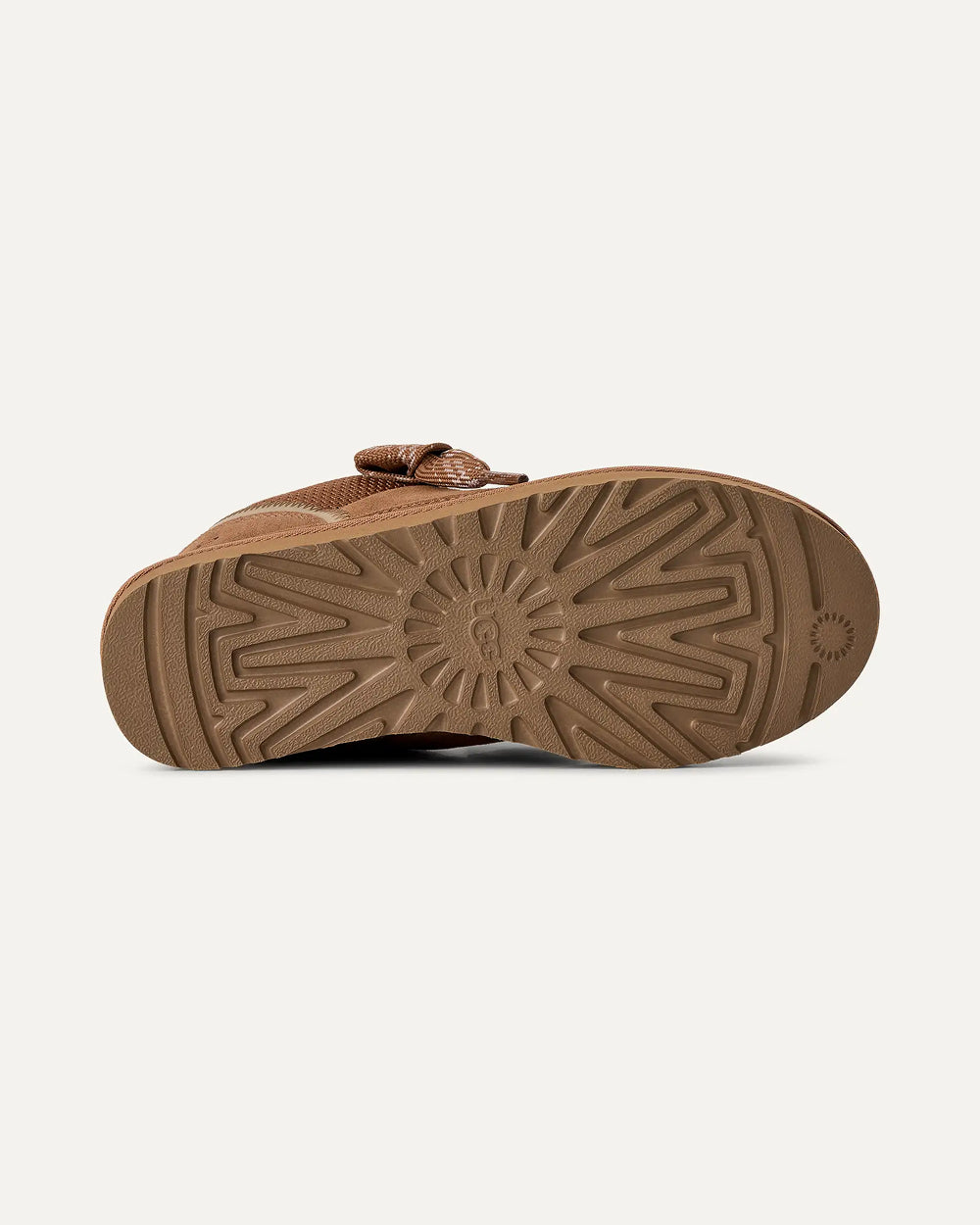 W Lowmel Sneaker Chestnut