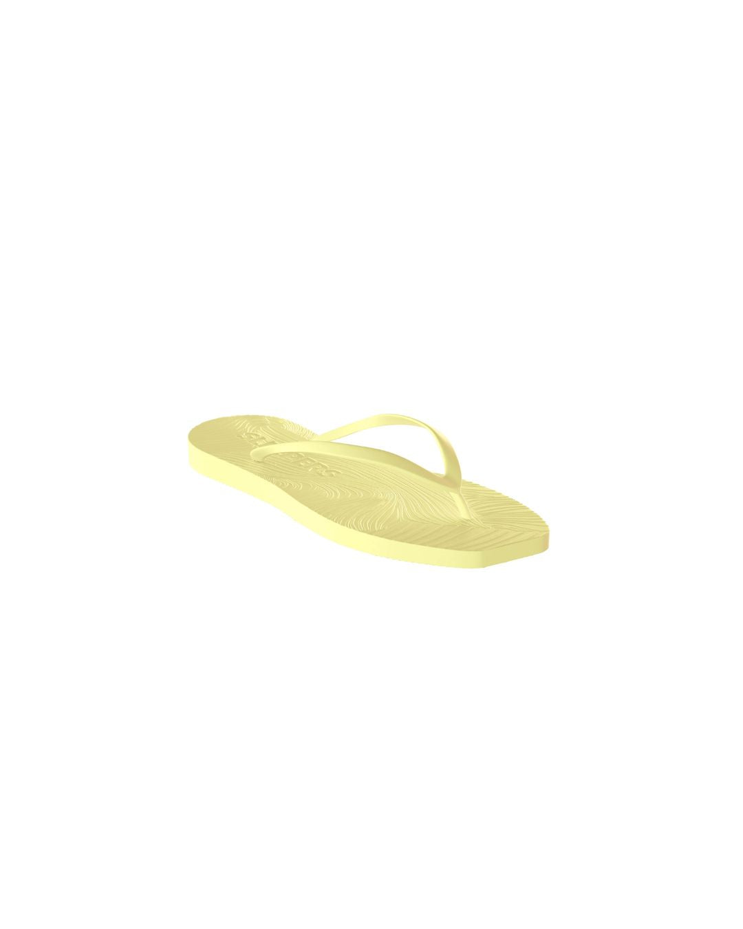 Tapered Yellow Mellow
