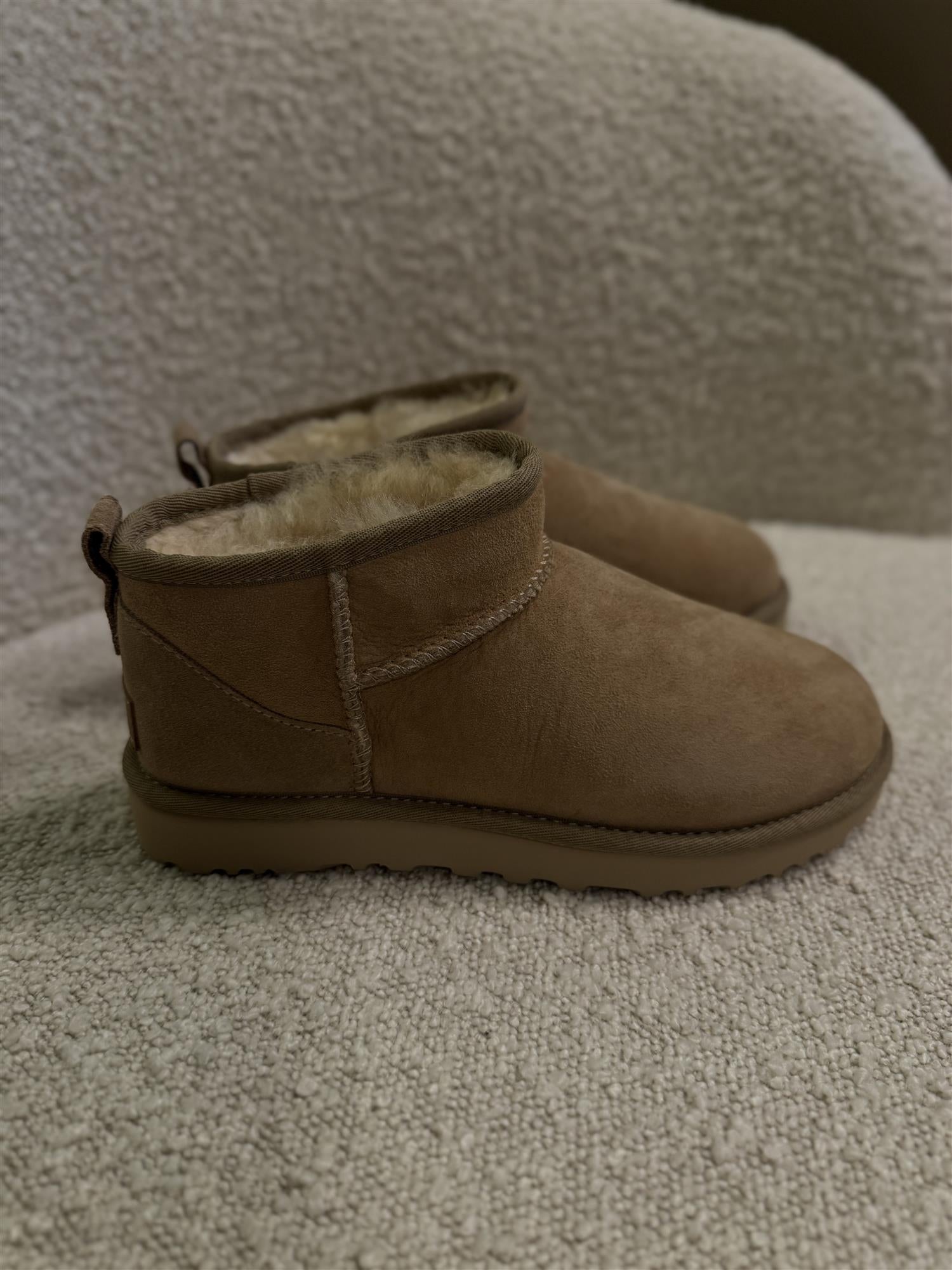 W Classic Ultra Mini Sand