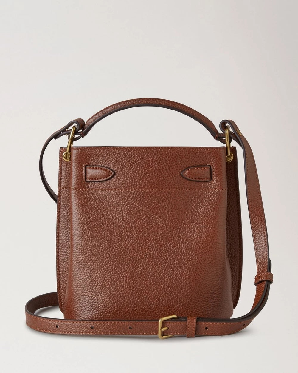 Mini Islington Bucket Two Tone SCG Oak