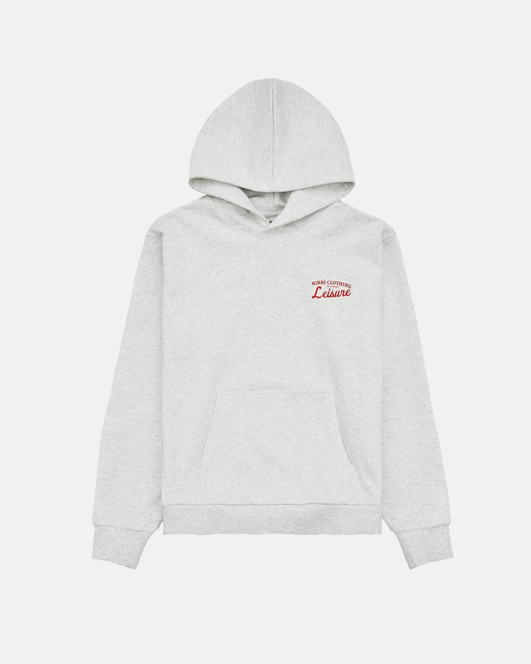 Leisure Hoodie