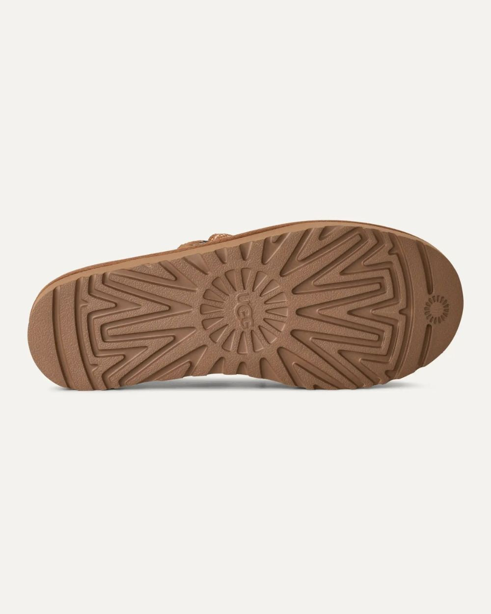 Lowmel - Chestnut