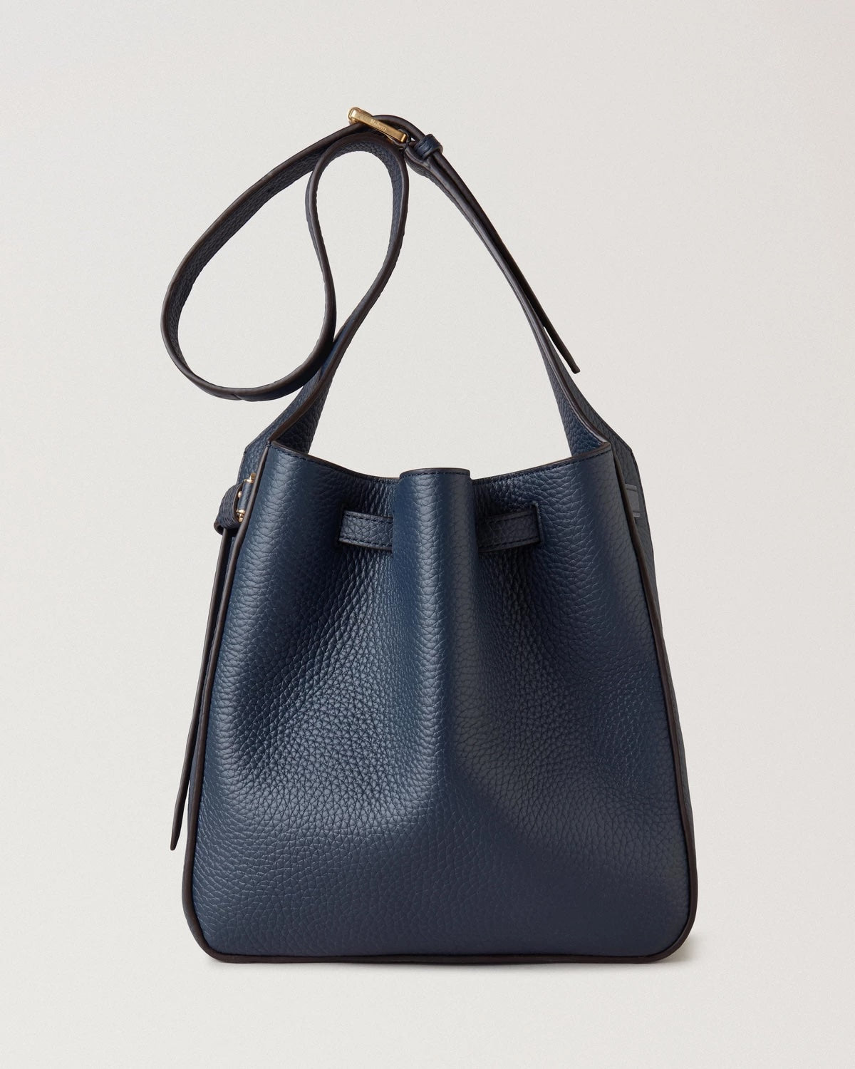 Small Lyra Bucket Night Sky Heavy Grain