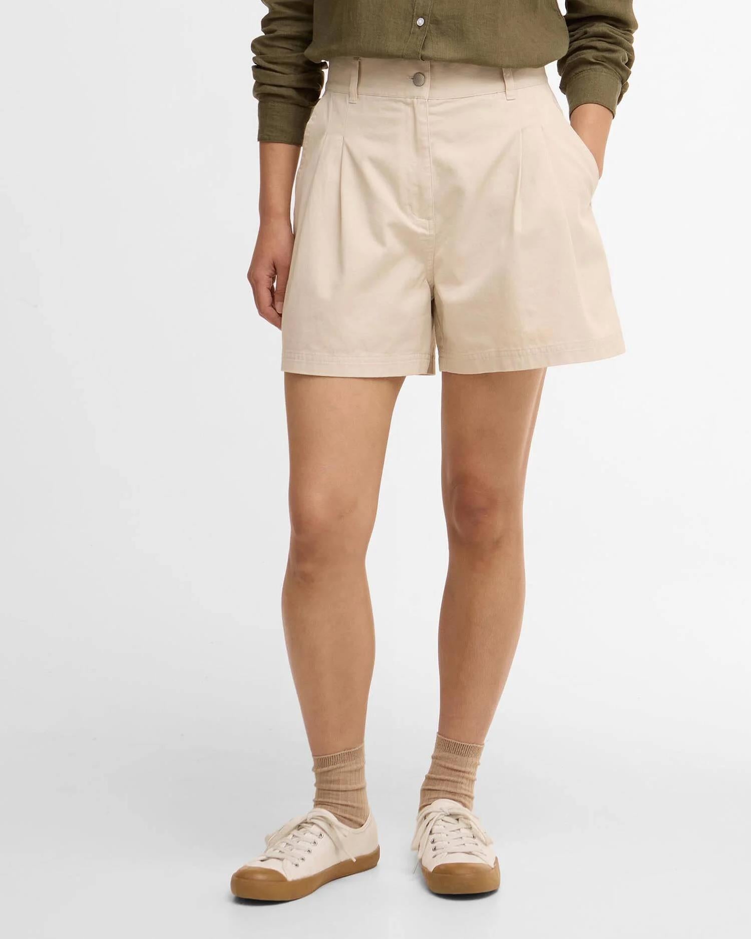 Fern Shorts Jasmine
