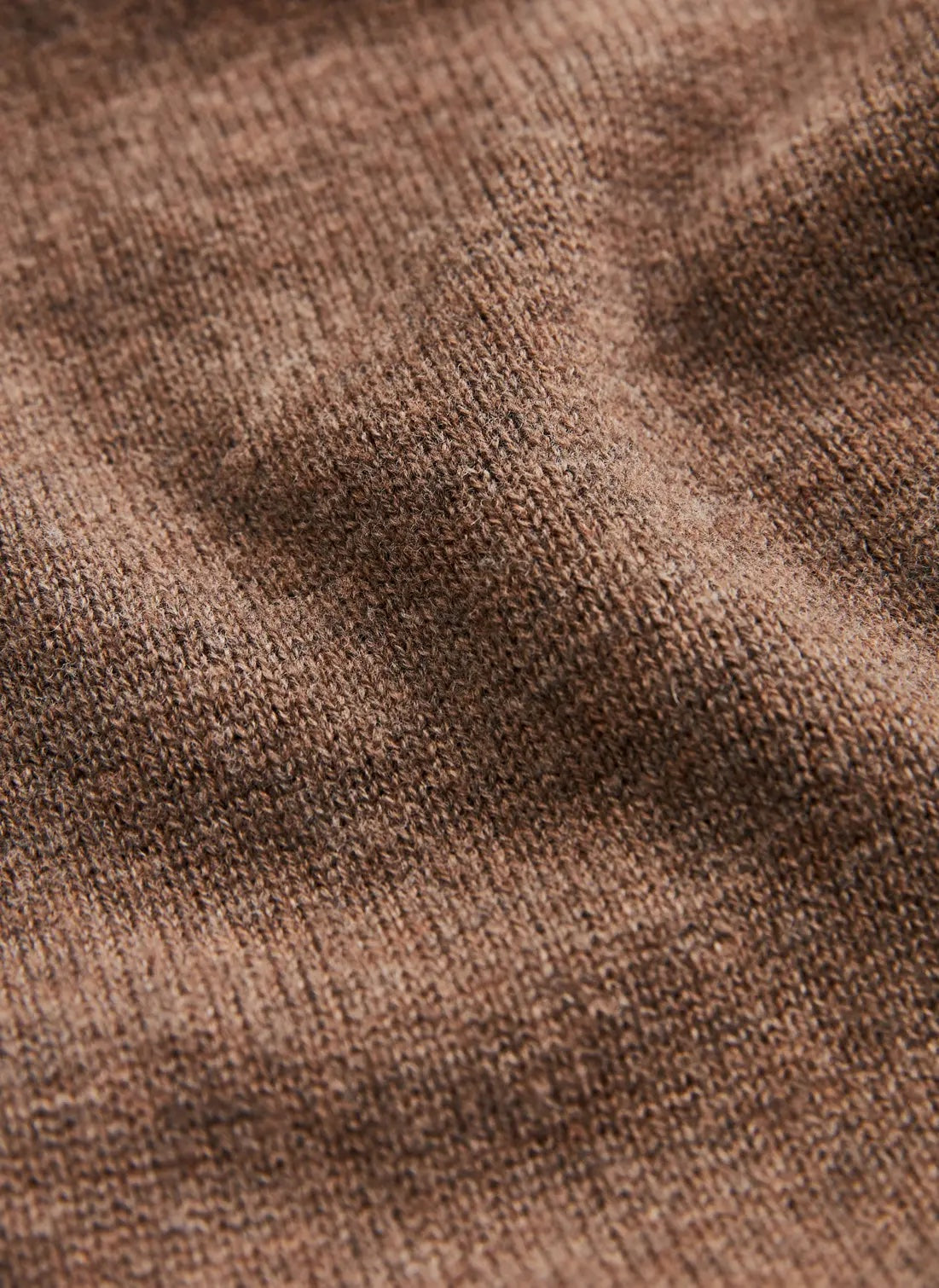 Hertford Hood - Brown