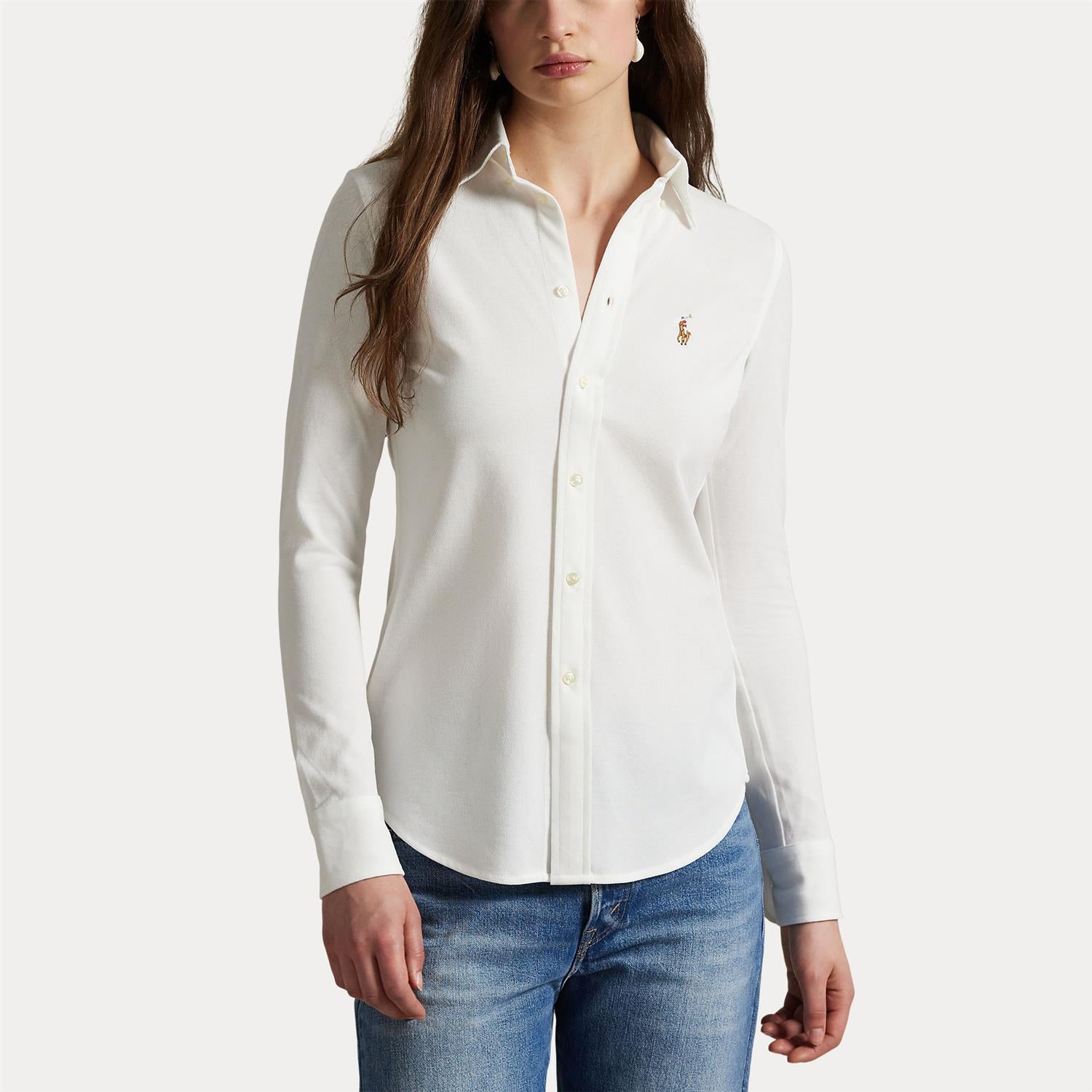 Heidi Skinny Long sleeve