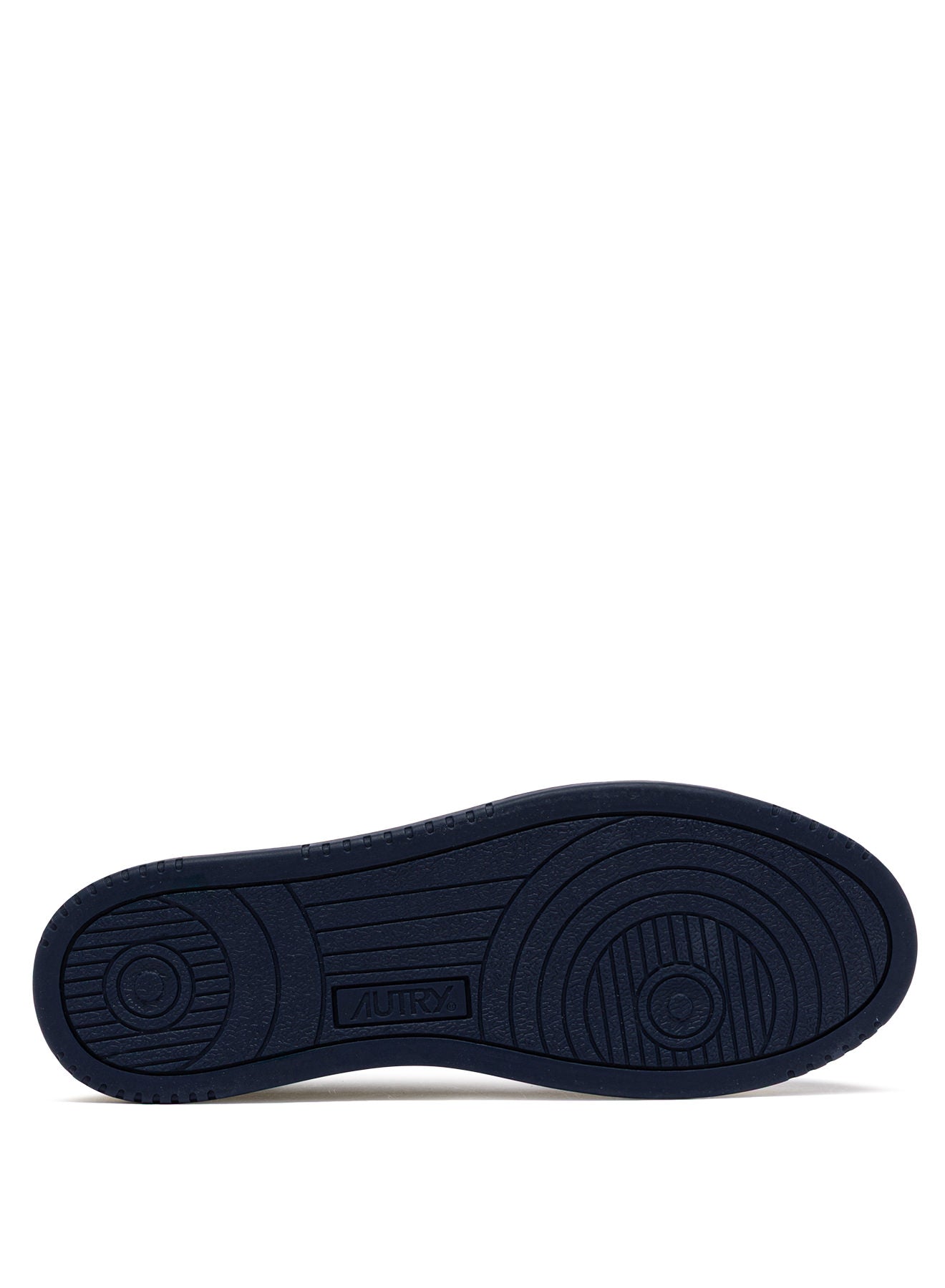 Medalist Low Man - Wht/Vapor