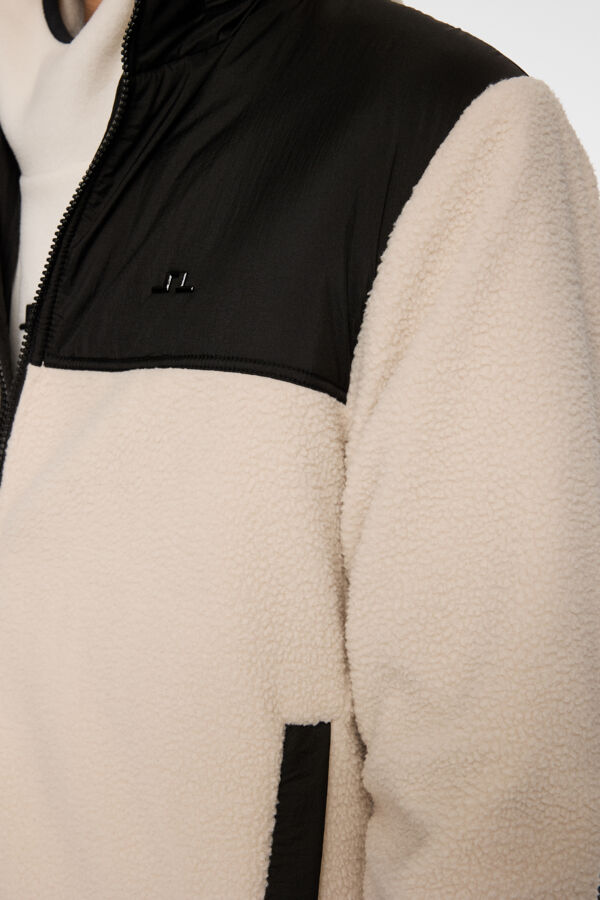 Prove Pilw Jacket - Beige